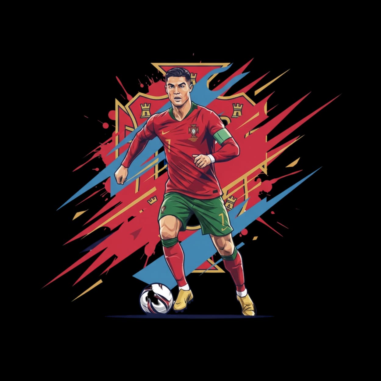 Ronaldo